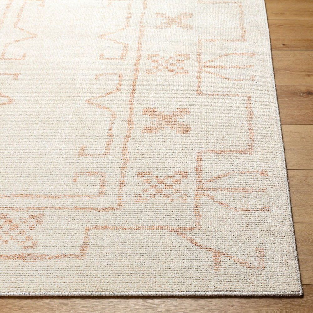 Downtown Machine Woven Rug