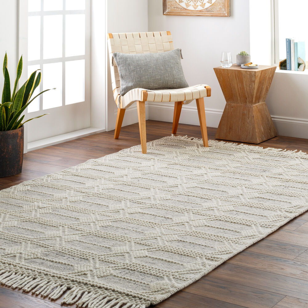Hemingway Handmade Rug