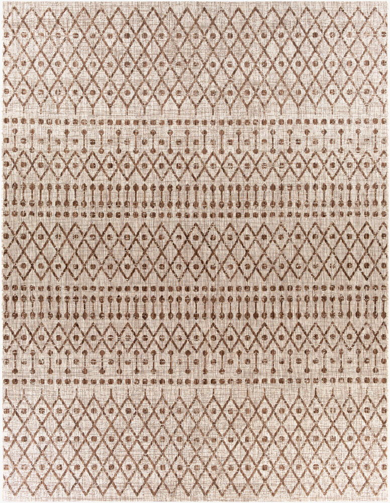 Eagean Machine Woven Rug