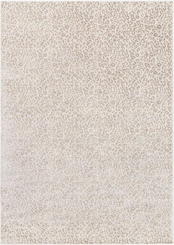 Tibetan Machine Woven Rug