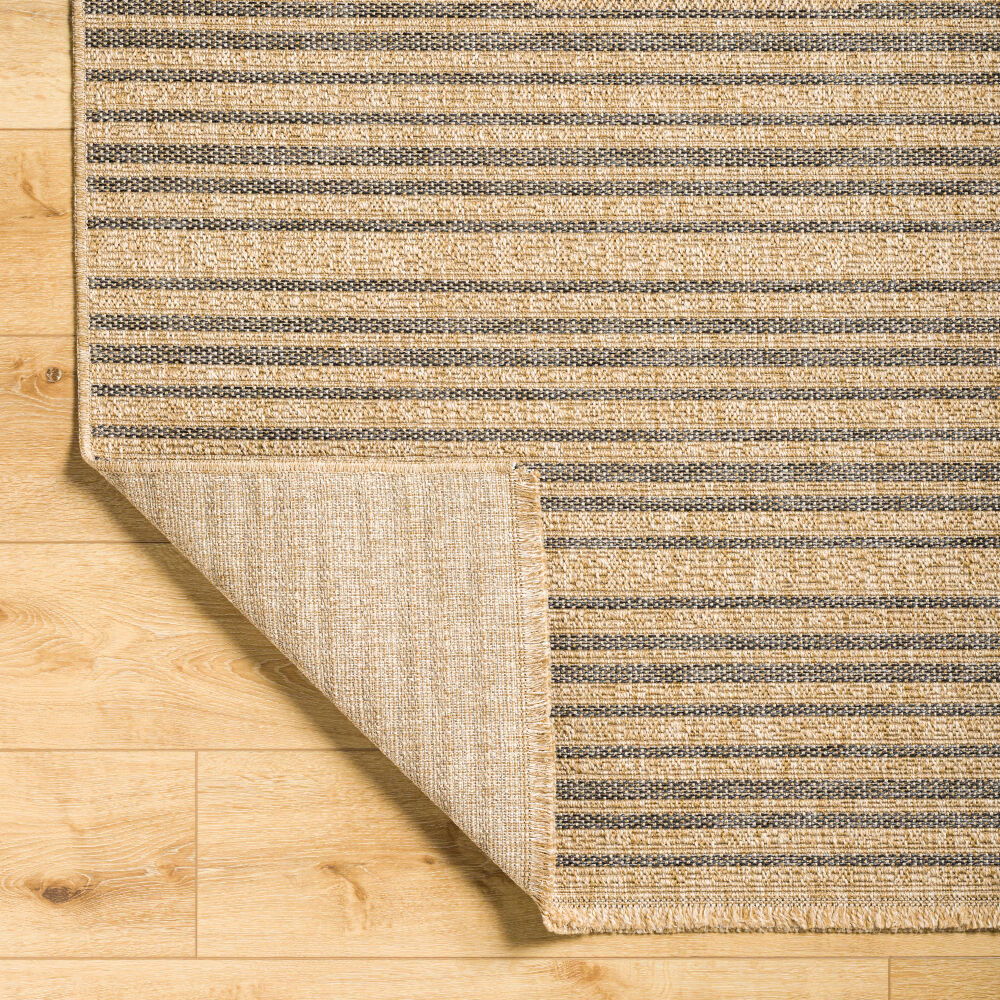 Mirage Machine Woven Rug