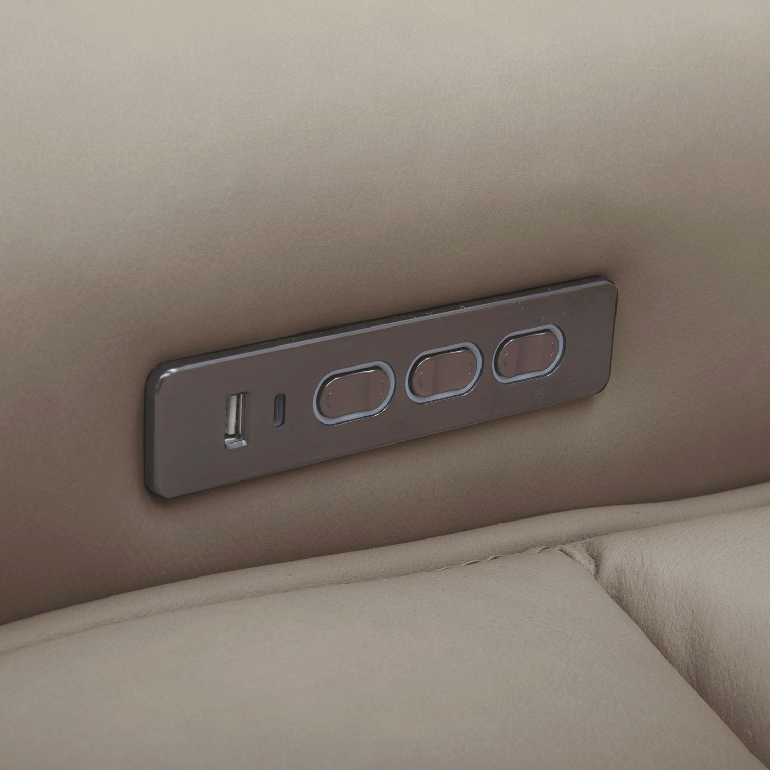 Cora - SG Recliner P3