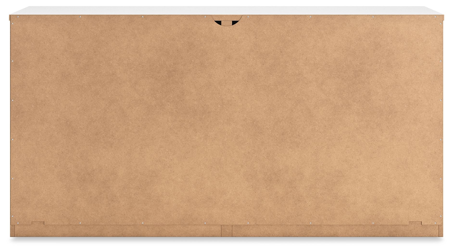 Onita - Six Drawer Dresser