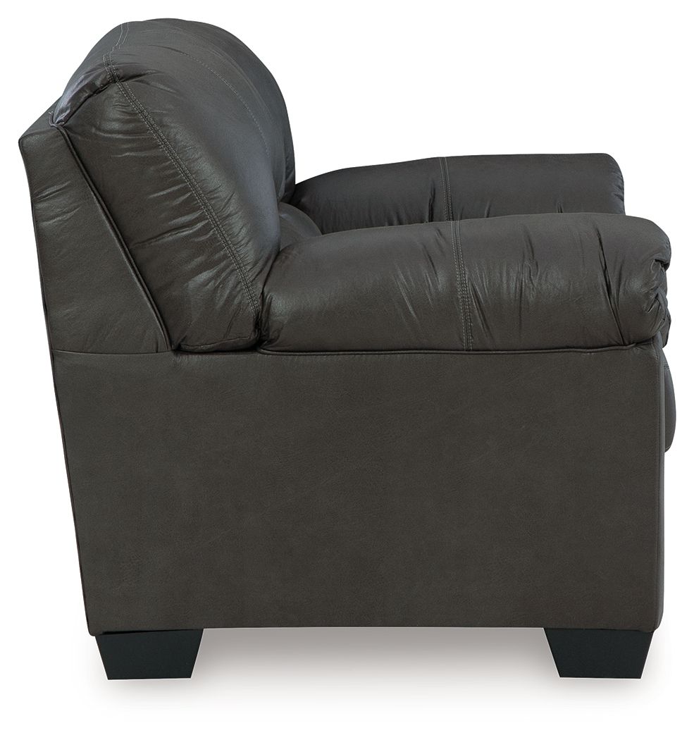Ashley Furniture Bladen - Stationary Loveseat | Meri Furniture