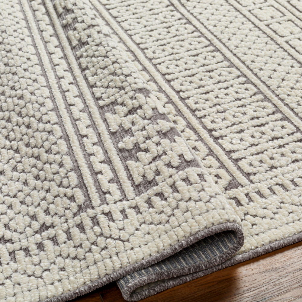 Lyna Machine Woven Rug