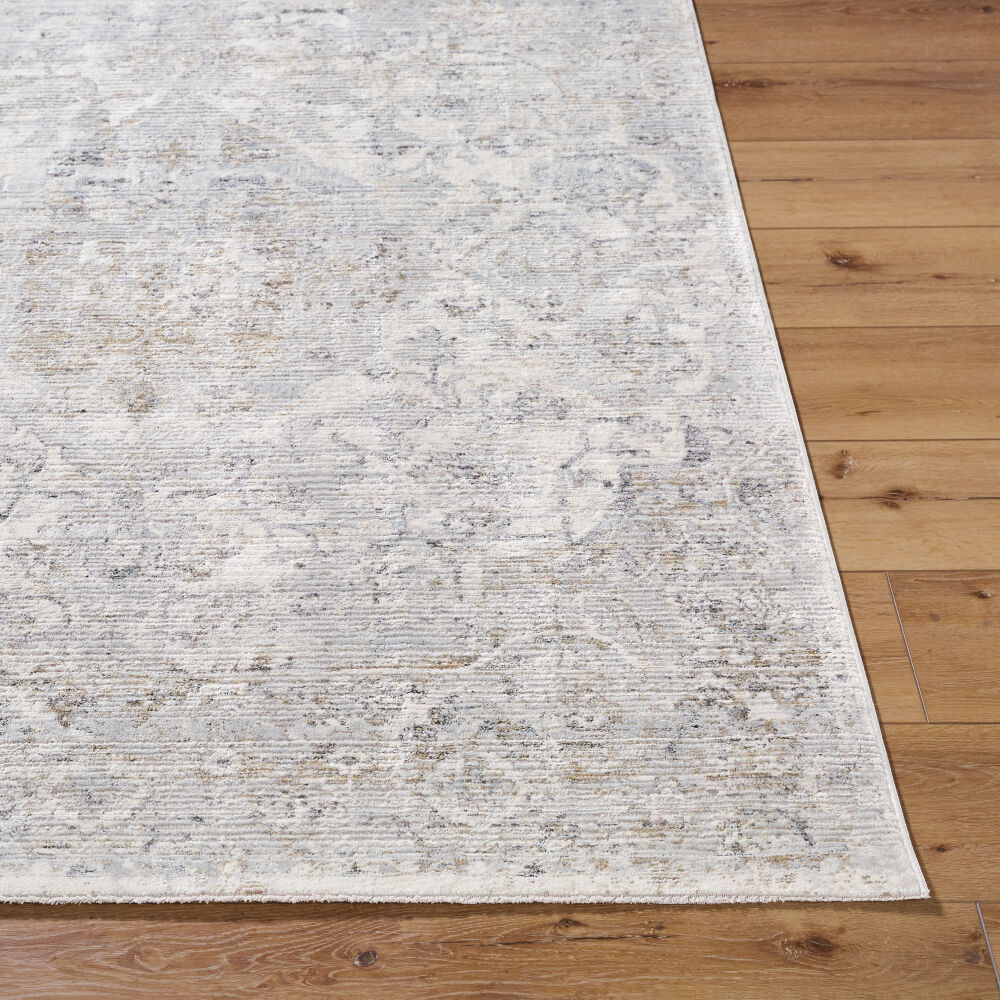 Edmonton Machine Woven Rug