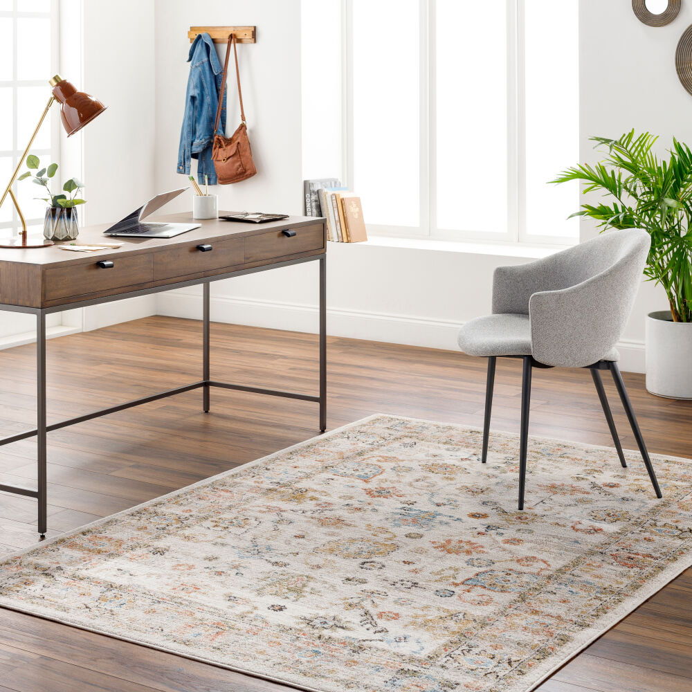 Pertek Machine Woven Rug