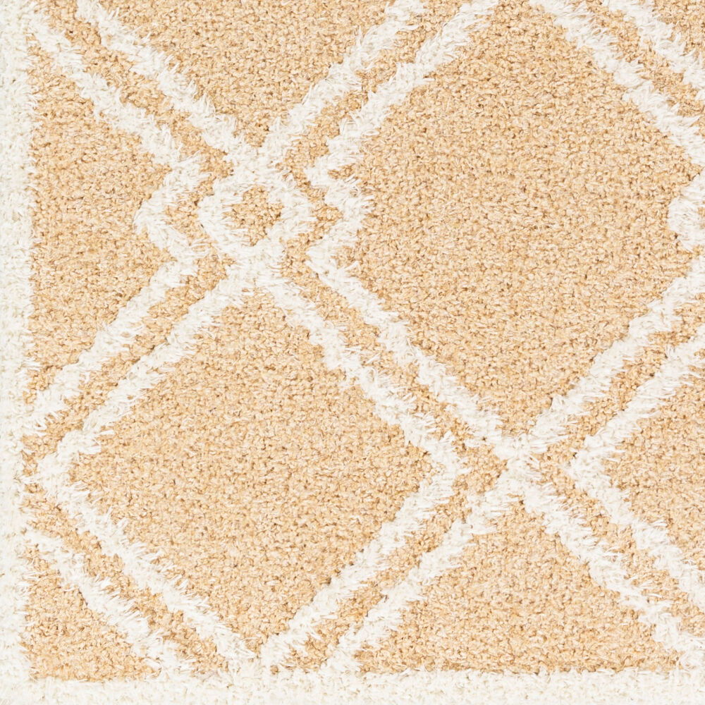 Rodos Machine Woven Rug