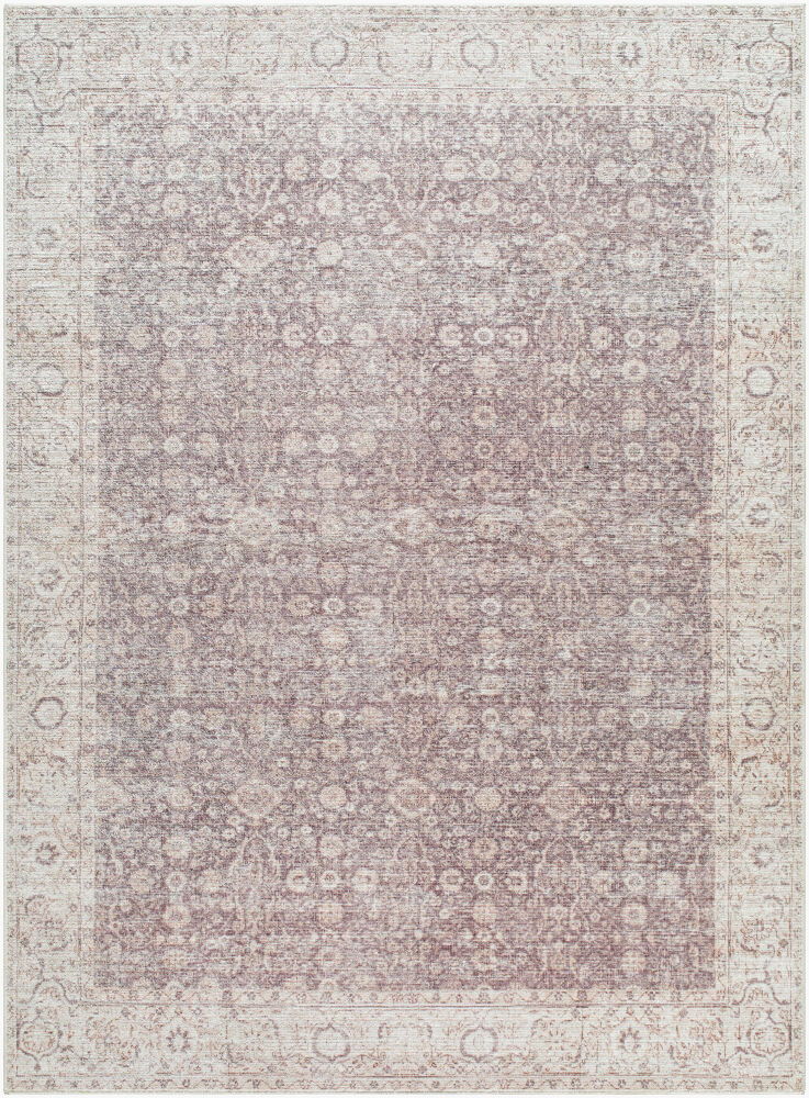 Spokane Machine Woven Rug