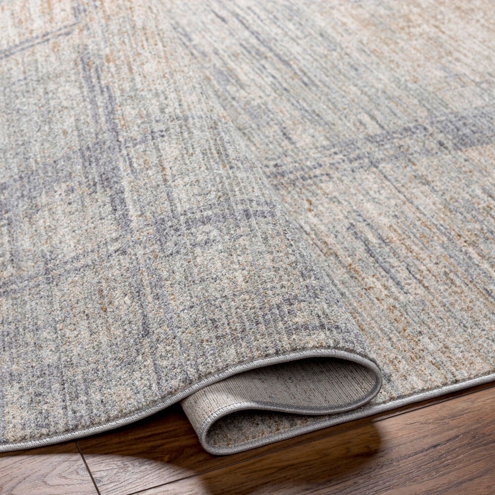 Avant Garde Machine Woven Rug