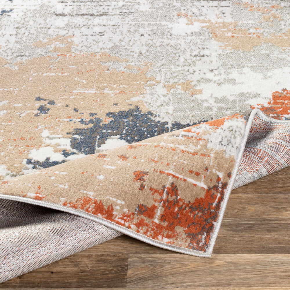 Skagen Machine Woven Rug