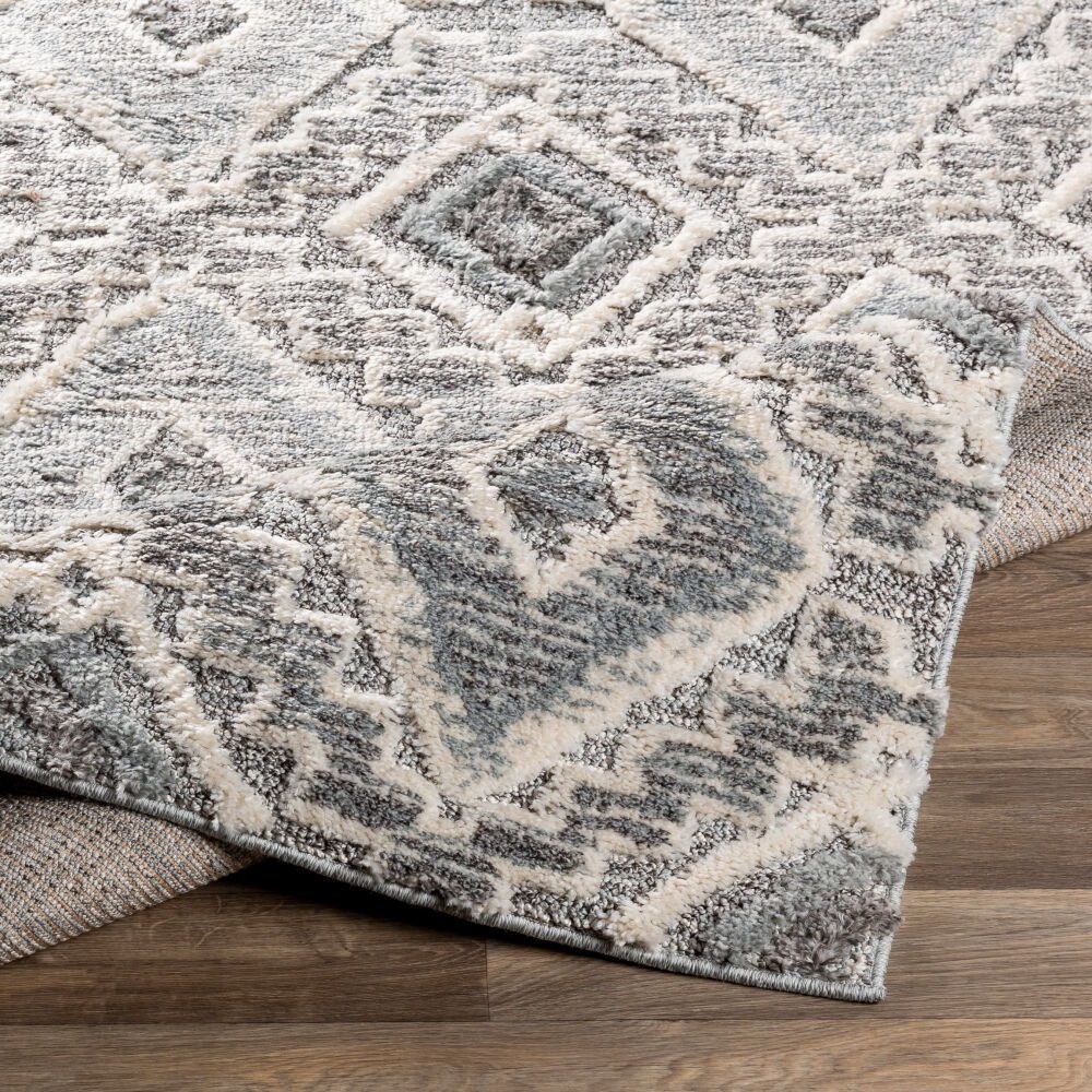 La Maison Machine Woven Rug