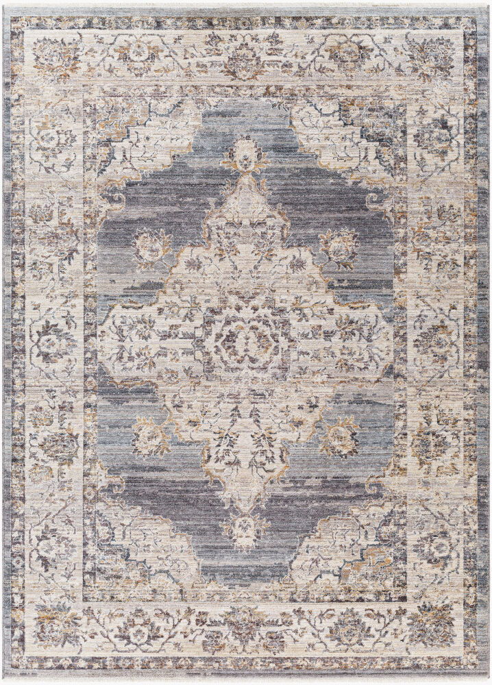 Aida Machine Woven Rug