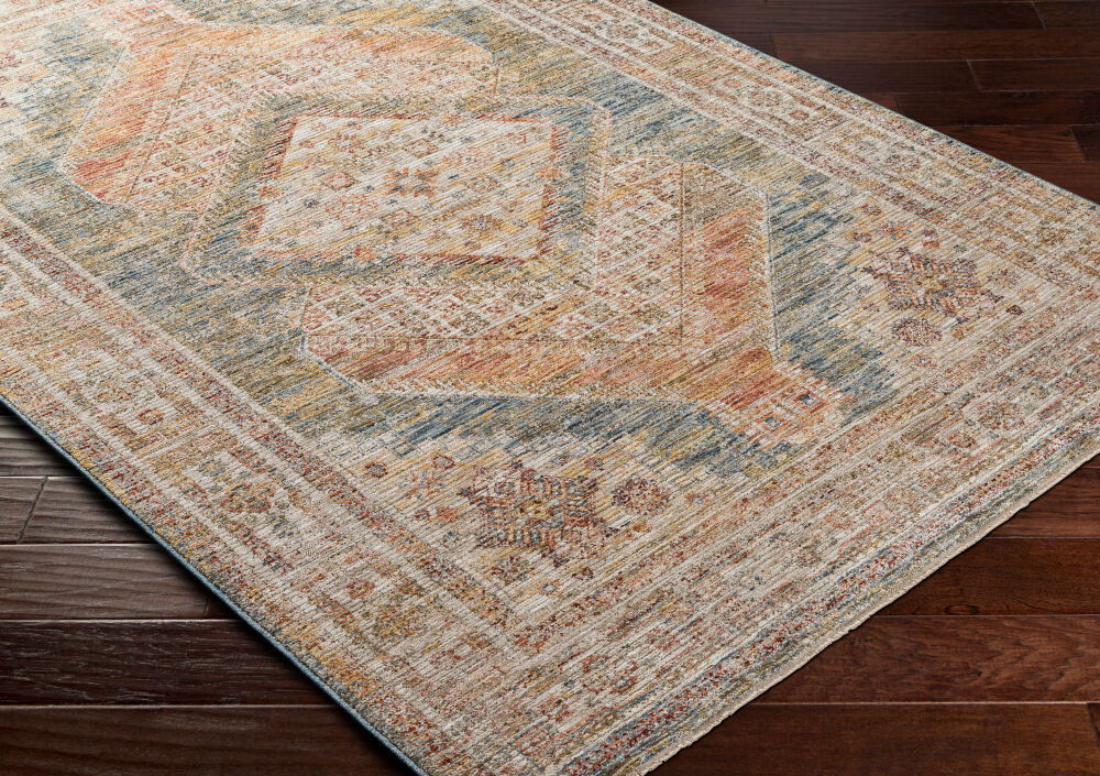 Naila Machine Woven Rug