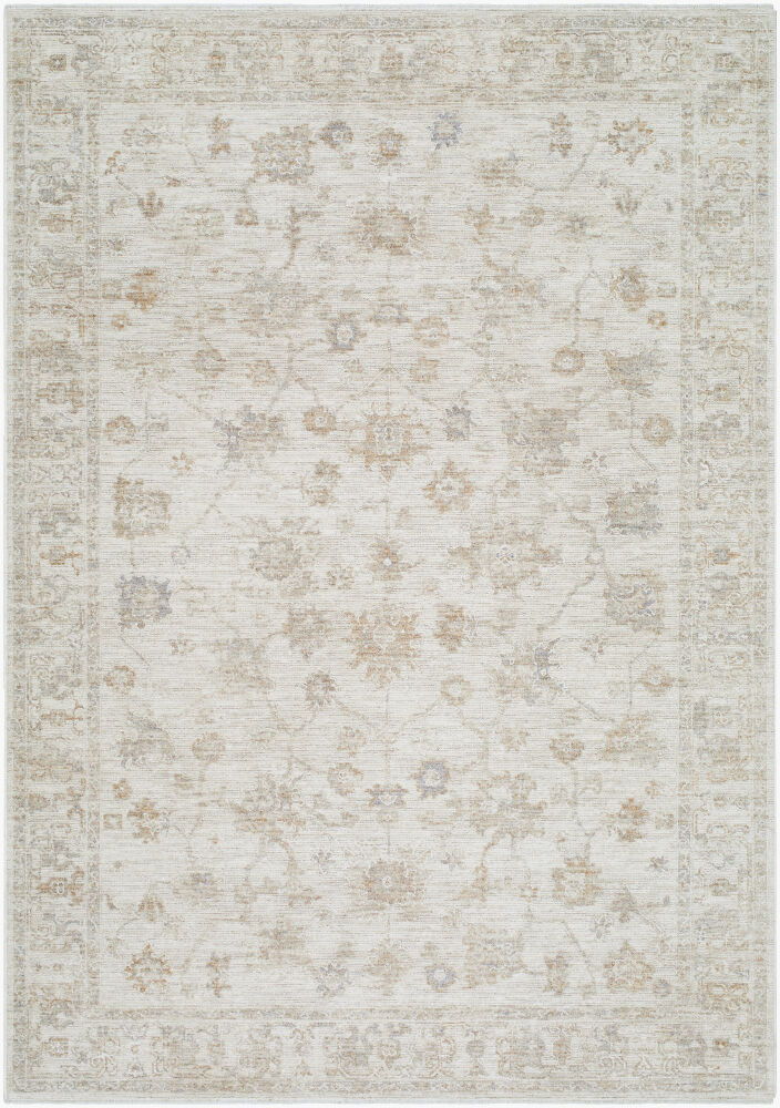 Emory Machine Woven Rug