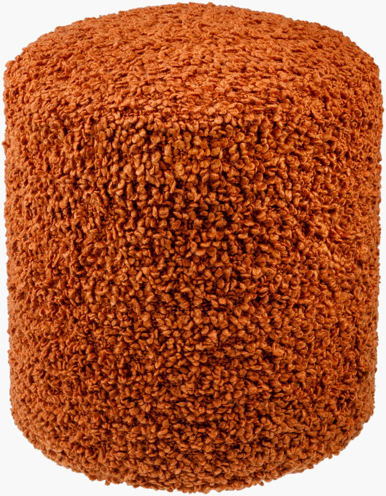 Mohave Pouf