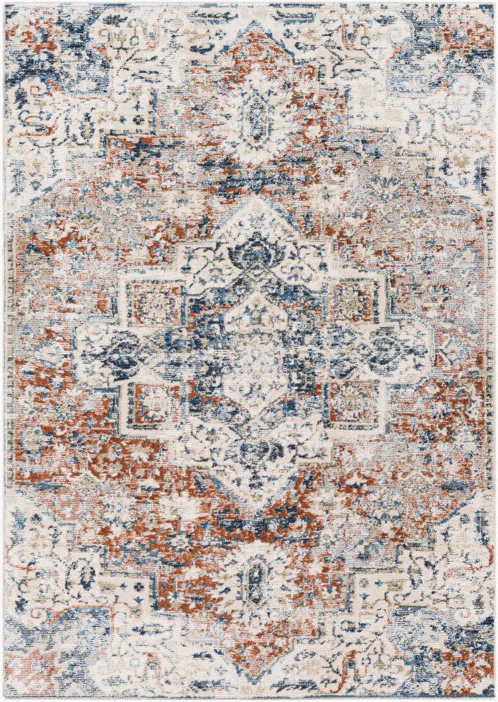 Amore Machine Woven Rug