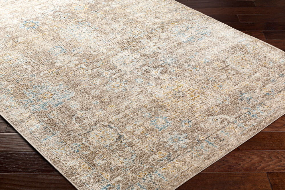 Pertek Machine Woven Rug