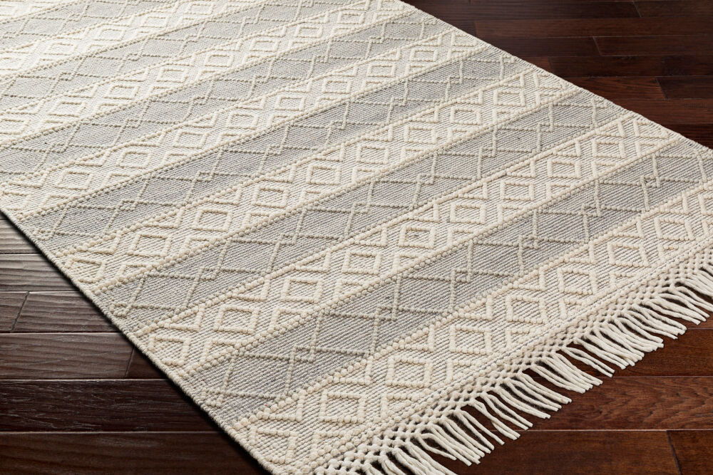 Hemingway Handmade Rug