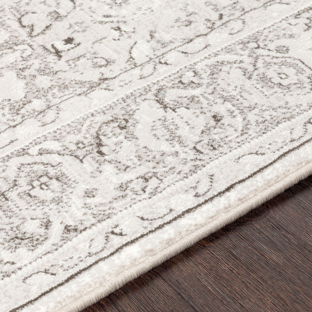 Contempo Machine Woven Rug