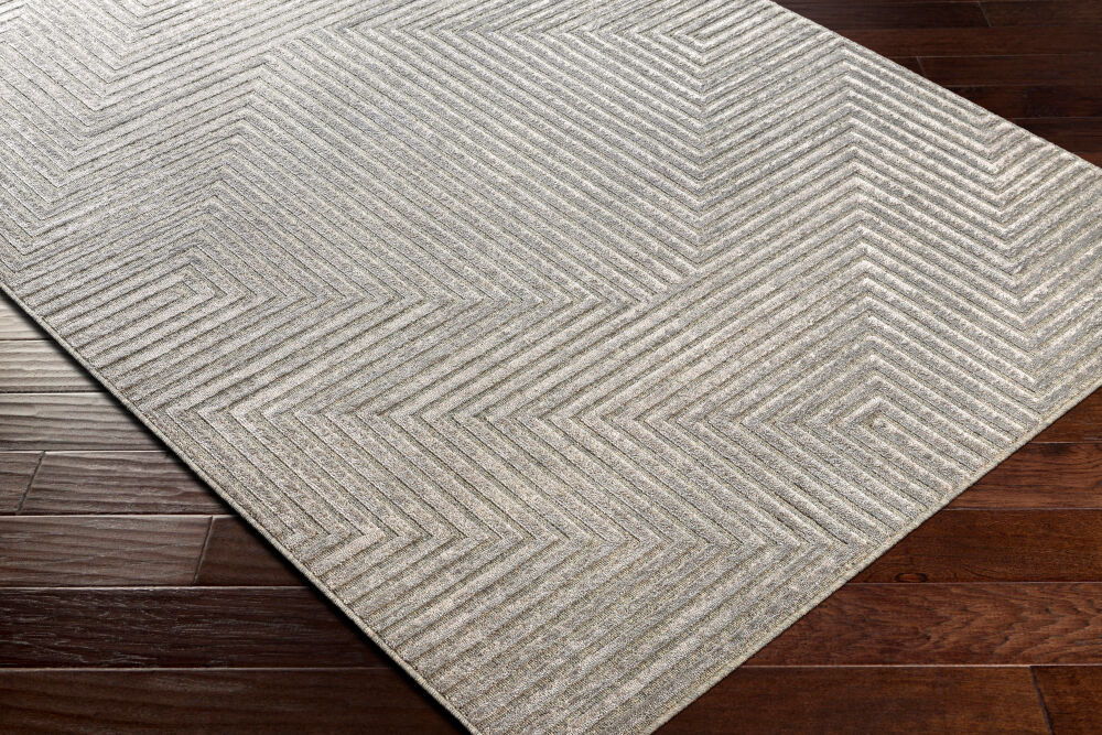 Kingston Machine Woven Rug