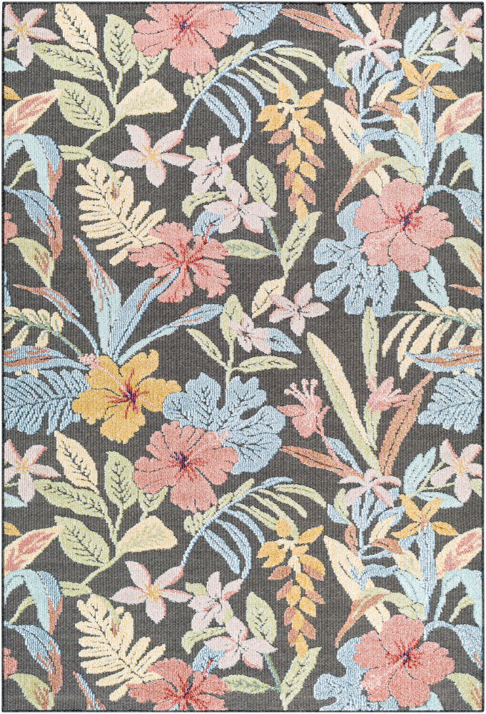 Lakeside Machine Woven Rug