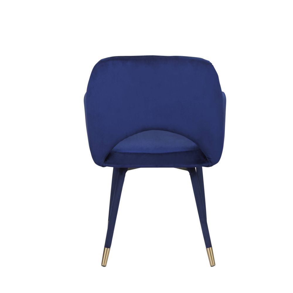 ACME Applewood - Accent Chair | Meri Furniture
