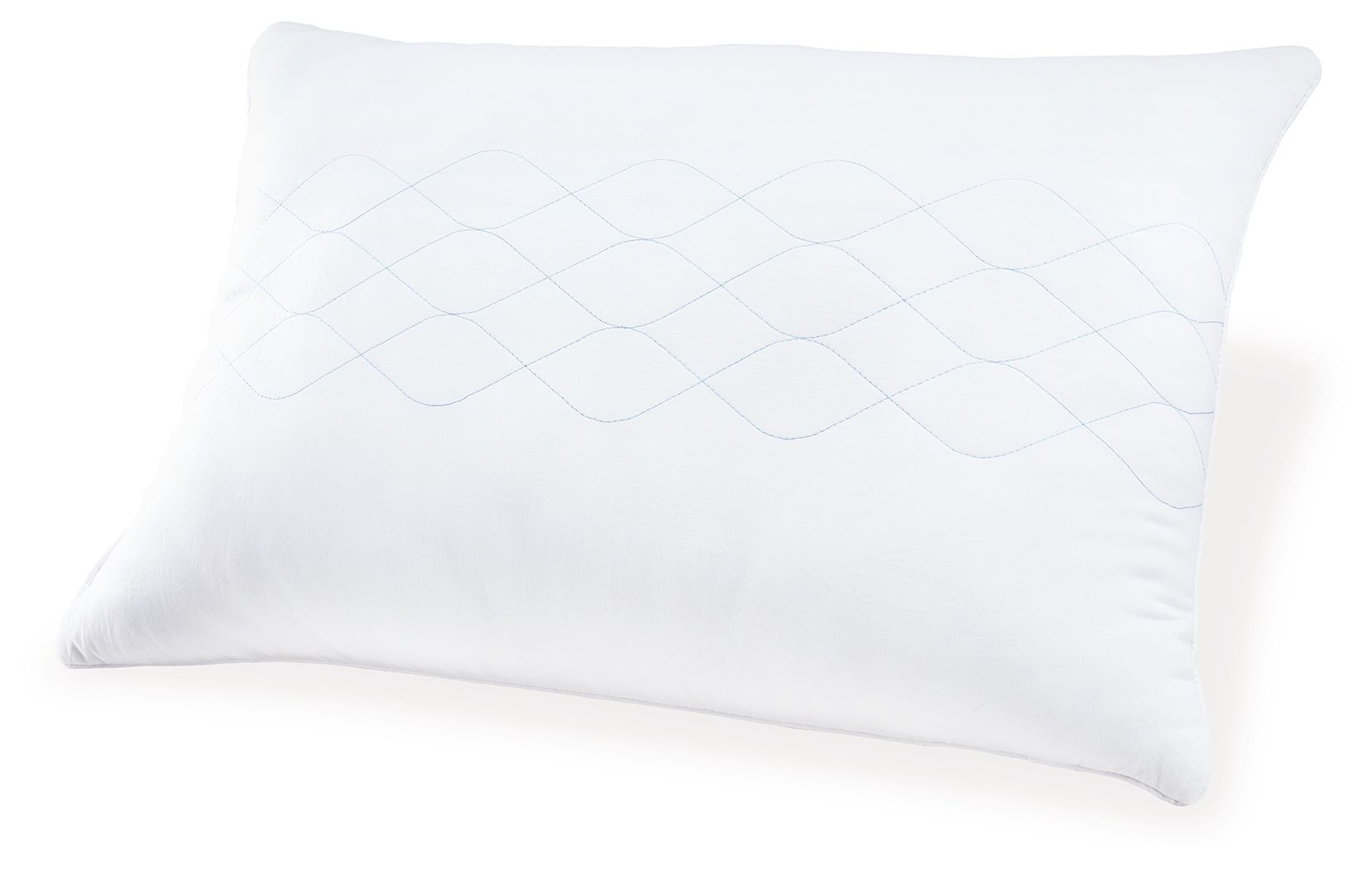 Ashley Sleep® Zephyr 2.0 - Huggable Comfort Pillow | Meri Furniture