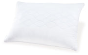 Ashley Sleep® Zephyr 2.0 - Huggable Comfort Pillow | Meri Furniture