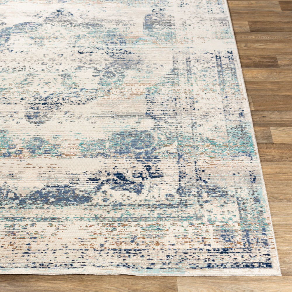Dublin Machine Woven Rug