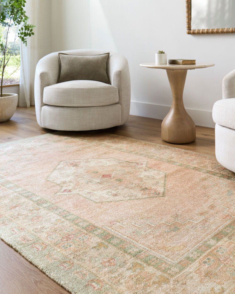 Luciana Handmade Rug