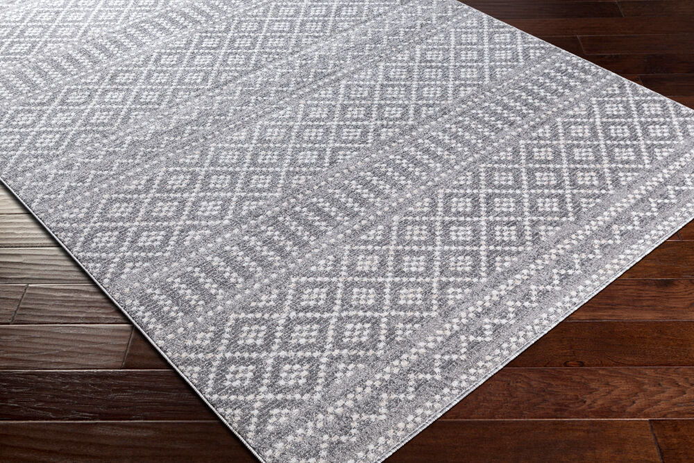 Positano Machine Woven Rug