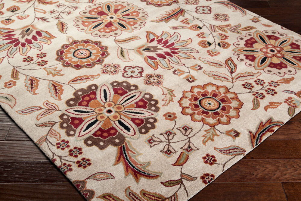 Athena Handmade Rug