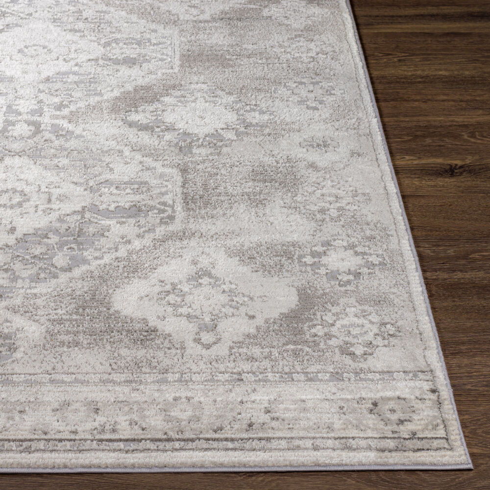 Enfield Machine Woven Rug