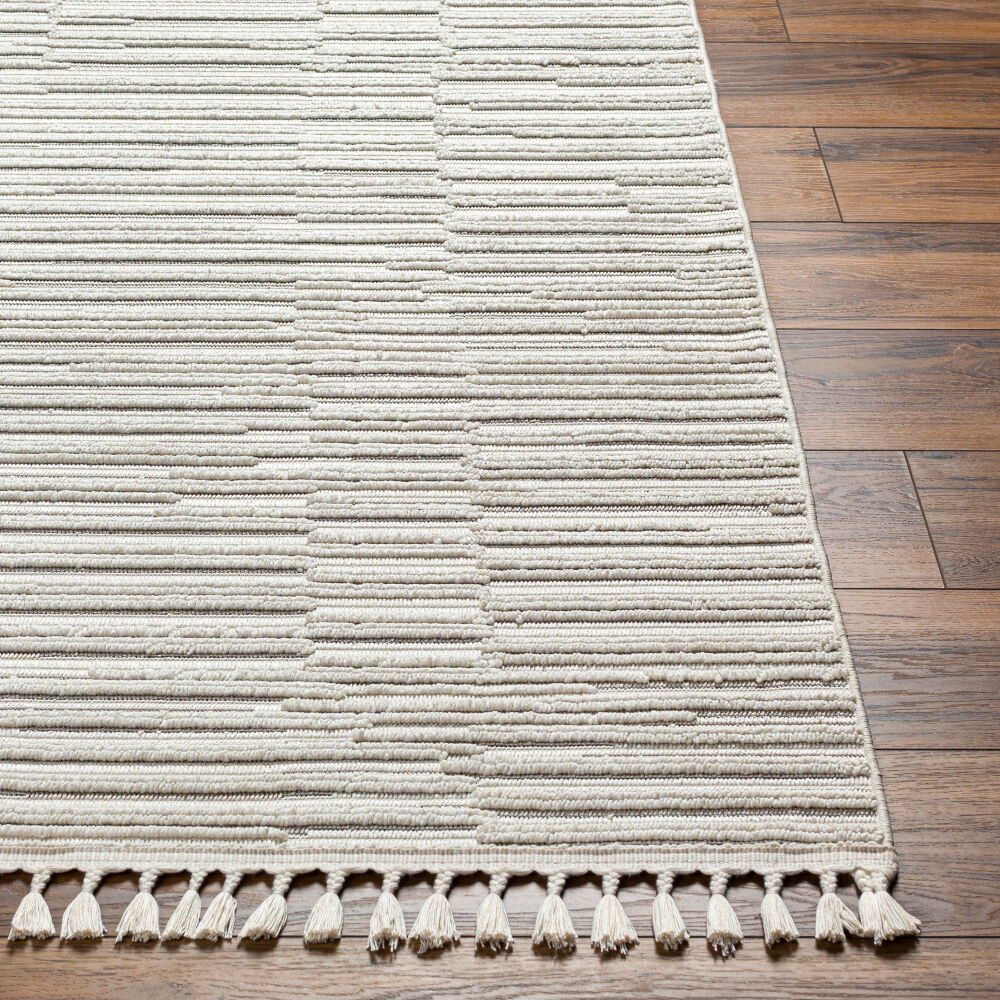 Finland Machine Woven Rug