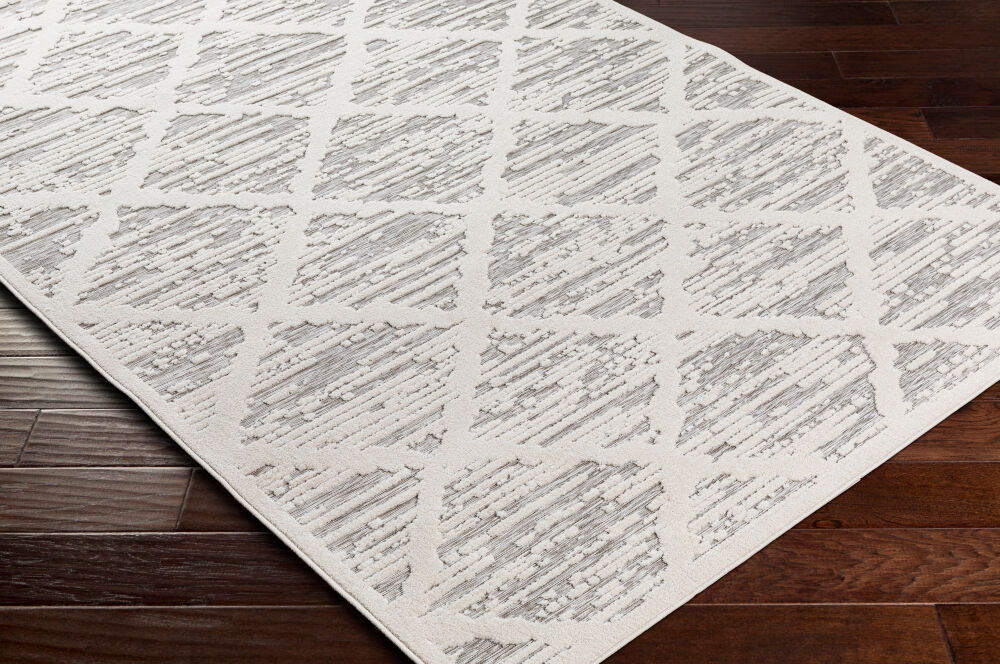 Greenwich Machine Woven Rug