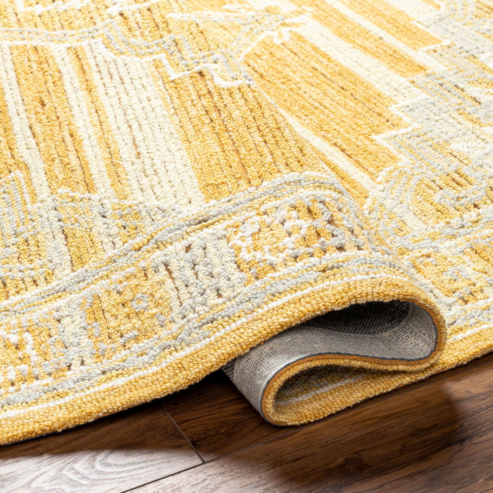 Addyson Handmade Rug