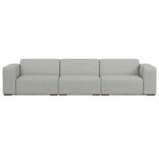 Rex - Handcrafted Sofa