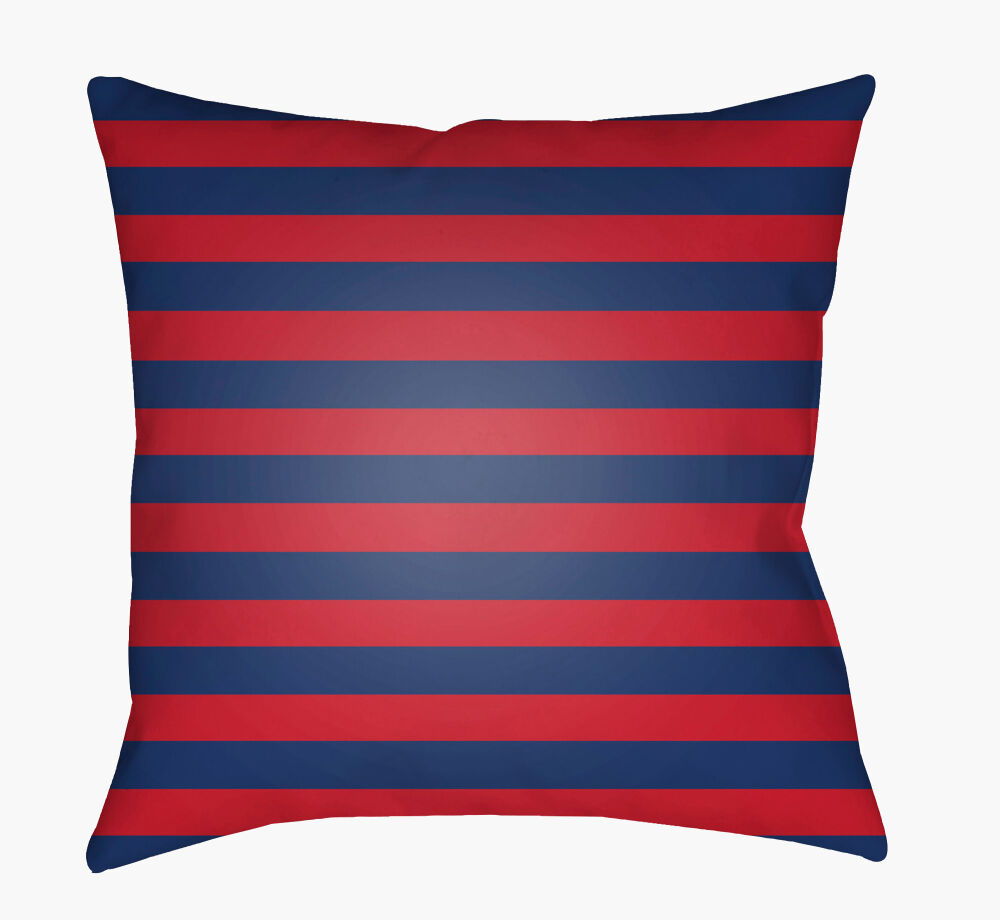 Prepster Stripe Pillow