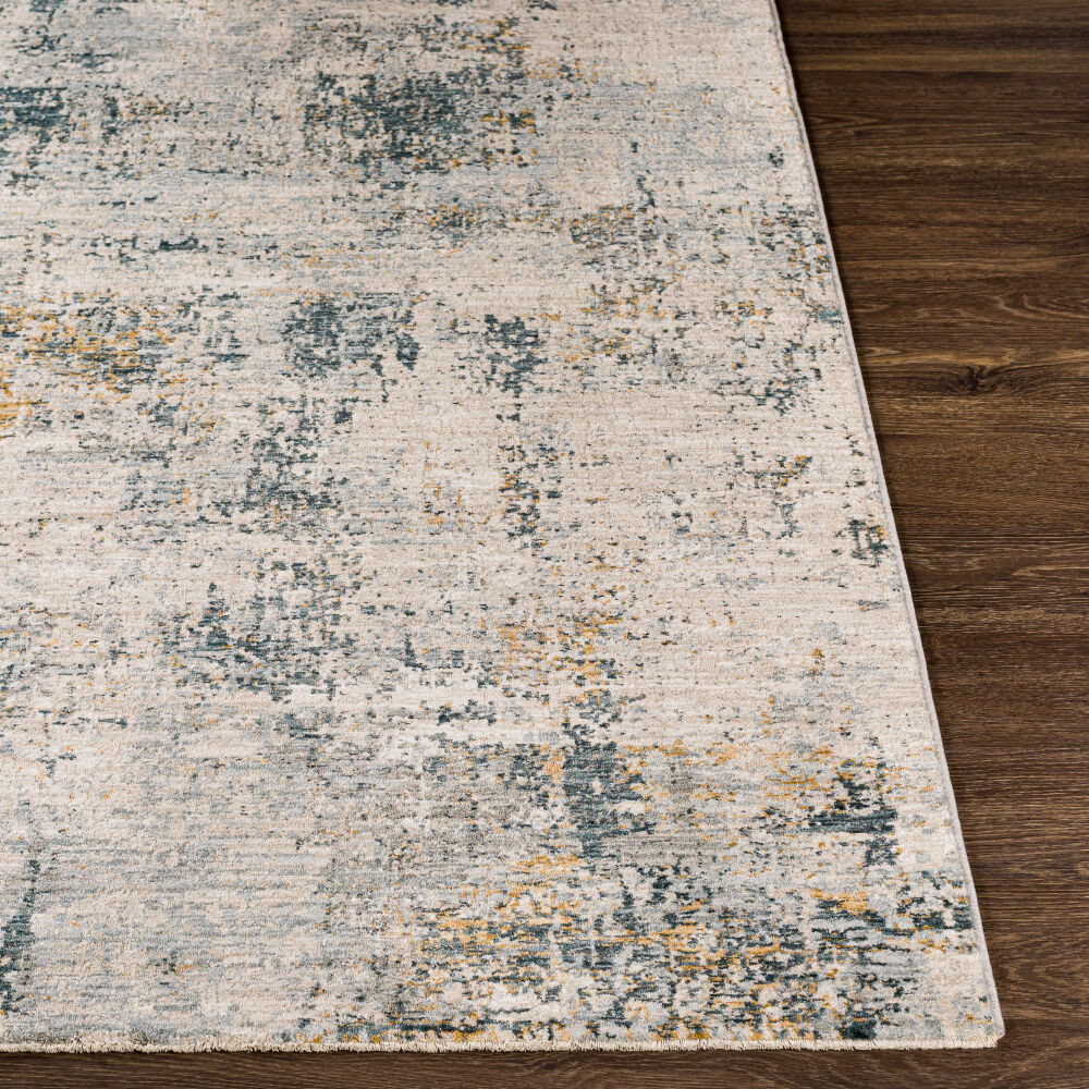 Laila Machine Woven Rug