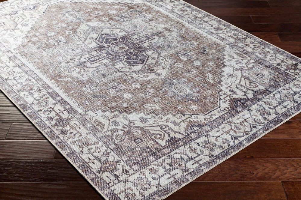 Amelie Machine Woven Rug
