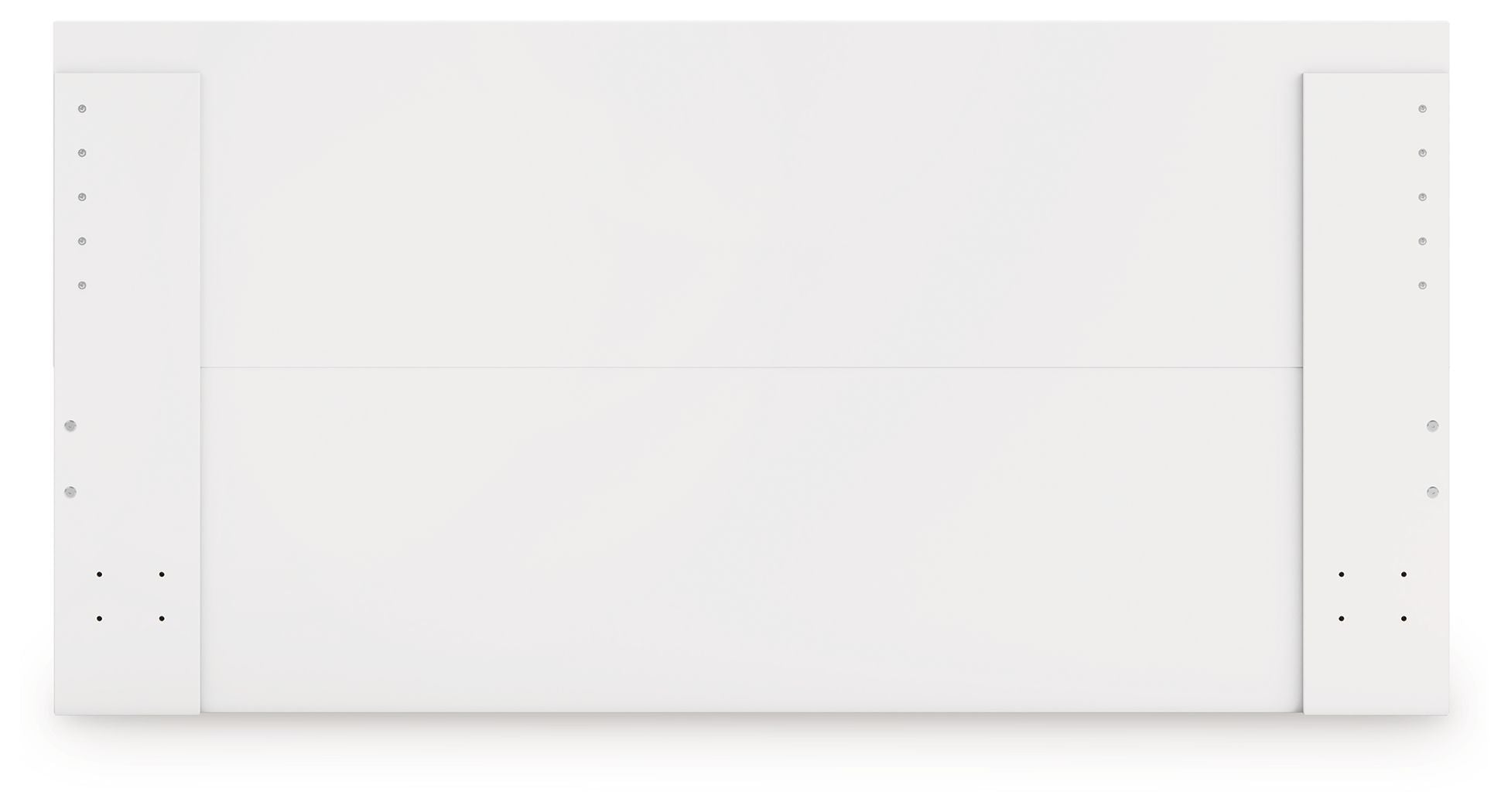 Onita - Panel Platform Bed