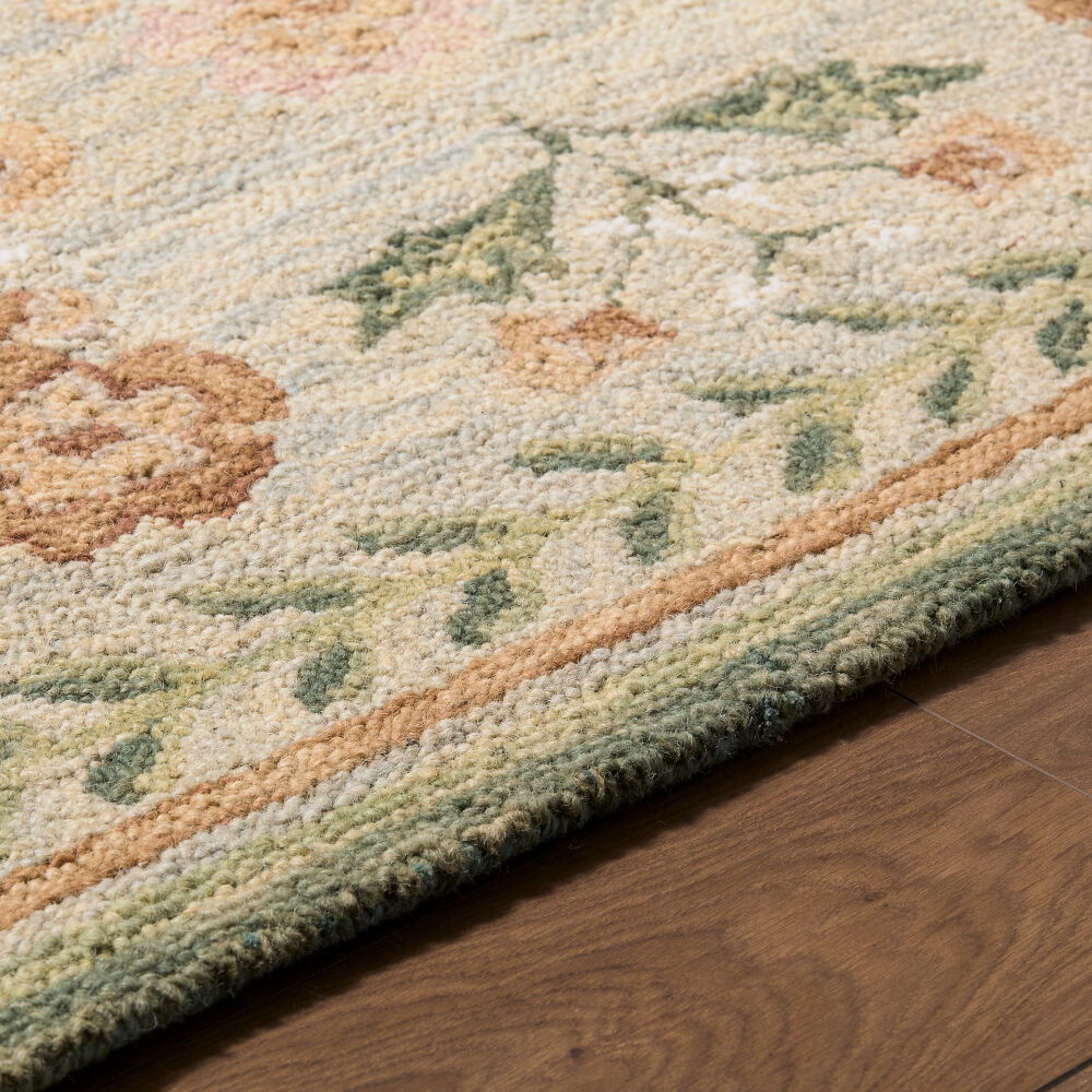 Fairfax Handmade Rug