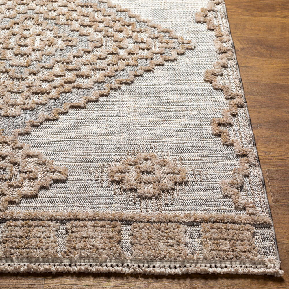 Zaragoza Machine Woven Rug