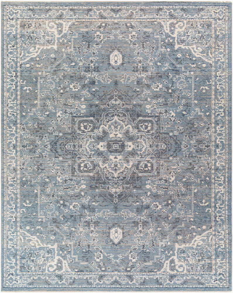 Amore Machine Woven Rug