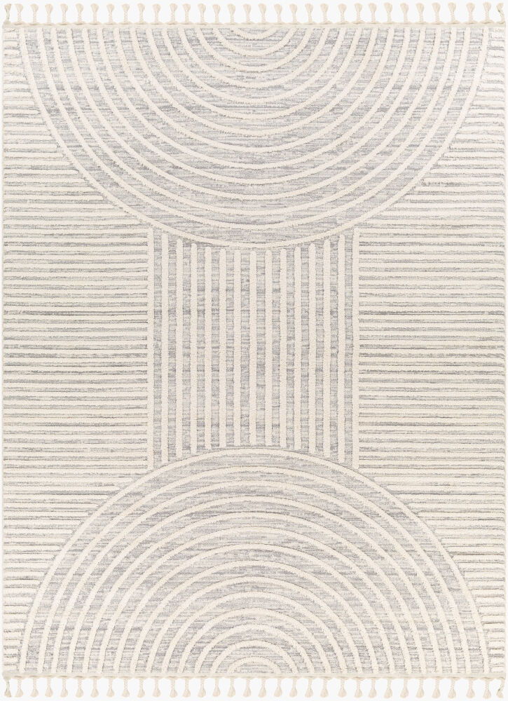 Nora Machine Woven Rug