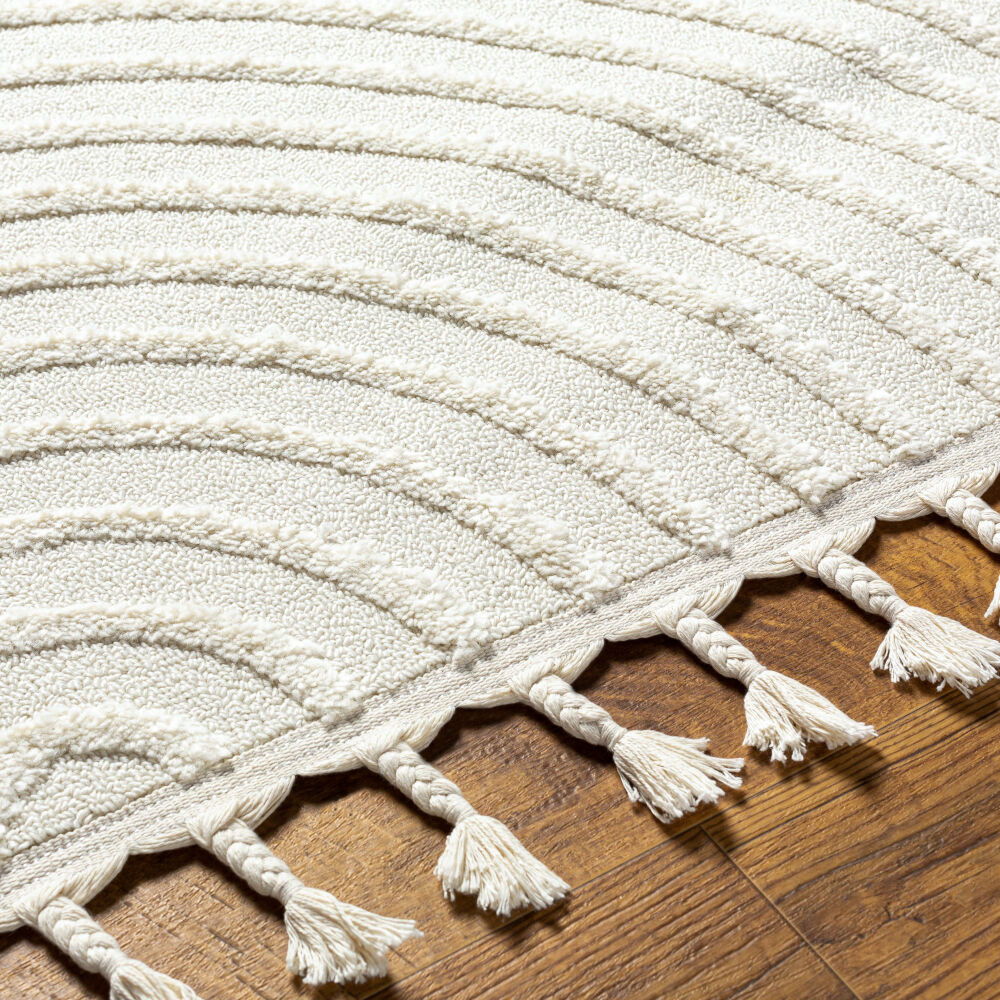 Nora Machine Woven Rug