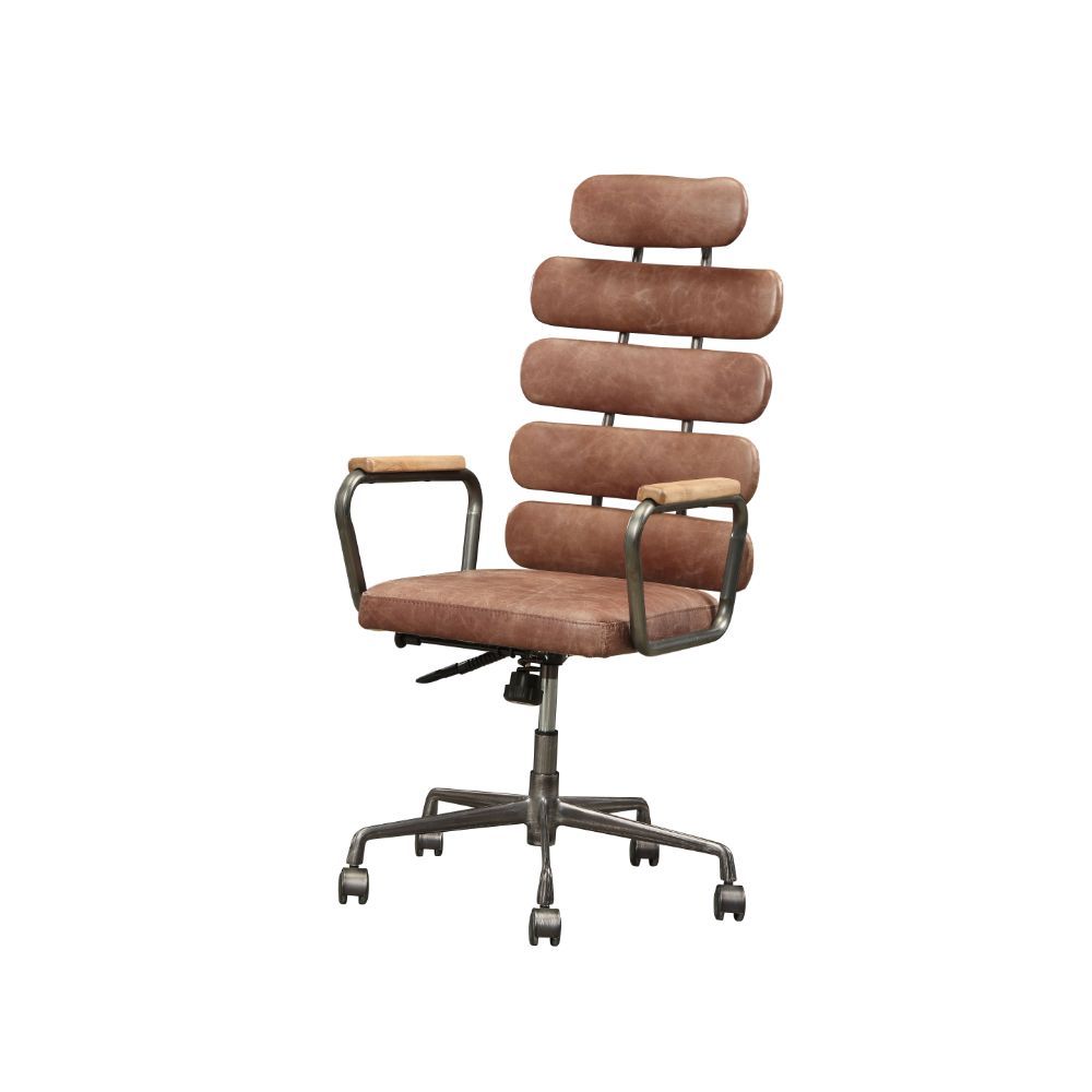 ACME Calan - Executive Office Chair | Meri Furniture