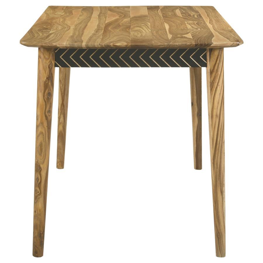 Coaster Fine Furniture Partridge - Counter Dining Set | Meri Furniture