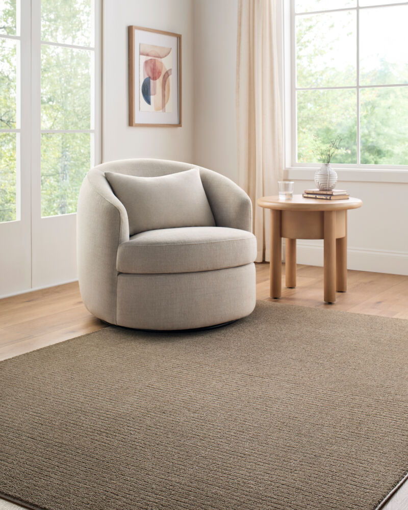 Maribor Machine Woven Rug